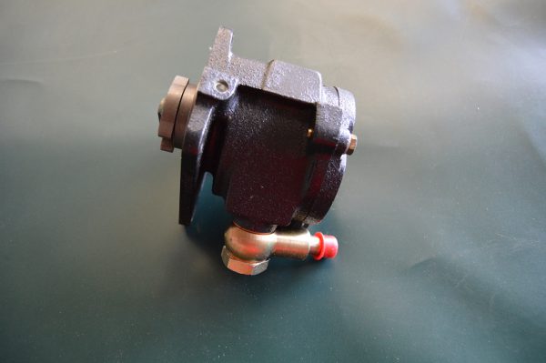 Ref. 500325875 Bomba de Vácuo Sistema de Travões Fiat, Citroen, Peugeot NOVO