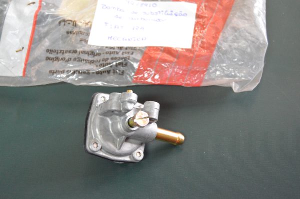 Ref. 9928410 Bomba de Substituição de Carburador Fiat 124 NOVO - Imagen 3