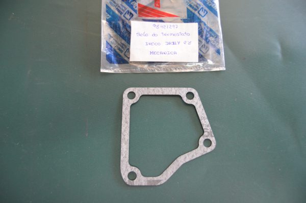 Ref. 98421297 Selo do Termostato Iveco Daily 2.8 NOVO