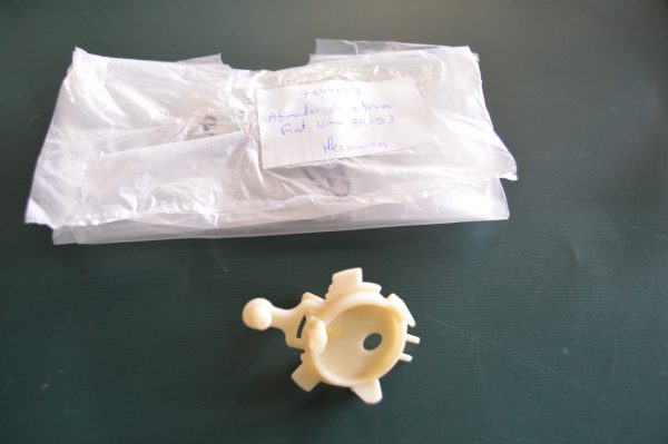 Ref. 7644689 Afinador da Ótica Fiat Uno NOVO