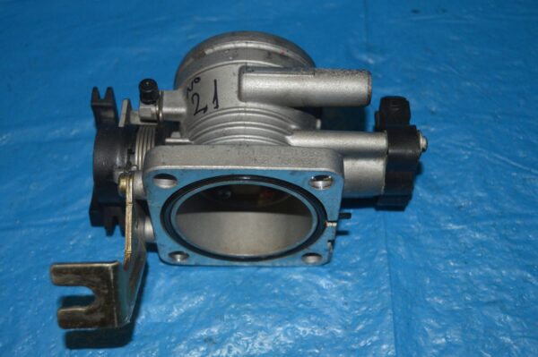 Ref. MHB000080 Corpo de Borboleta Rover 25 1.4 16V - Imagen 2