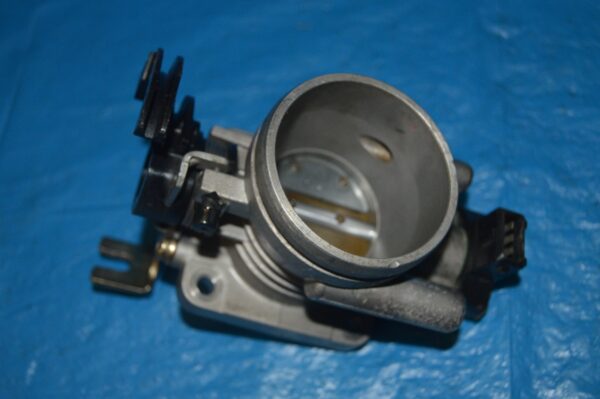 Ref. MHB000080 Corpo de Borboleta Rover 25 1.4 16V