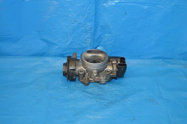 Ref. 7276621001 Corpo de Borboleta Peugeot, Citroen - Imagen 2