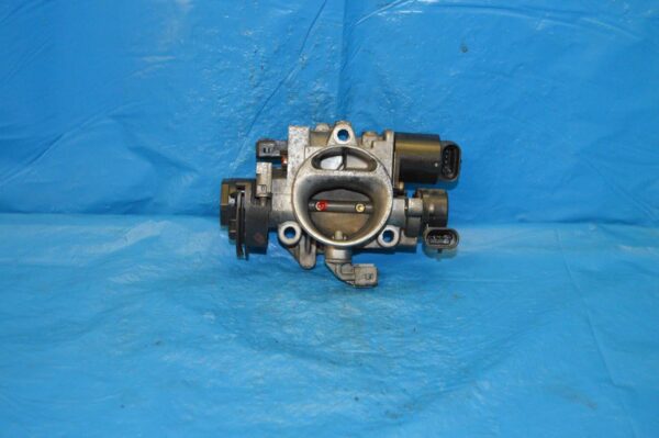 Ref. 7276621001 Corpo de Borboleta Peugeot, Citroen