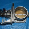 Ref. 1433385 Corpo de Borboleta BMW - Imagen 2