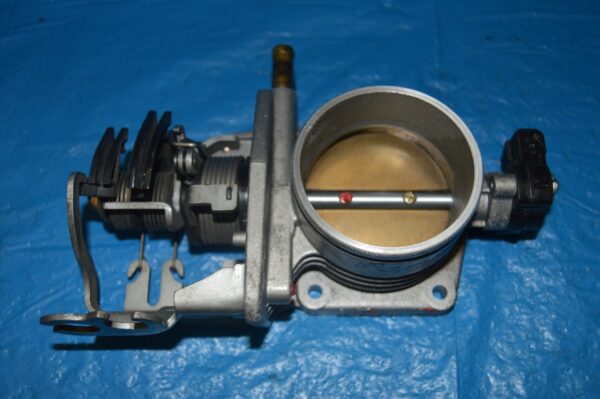 Ref. 1433385 Corpo de Borboleta BMW - Imagen 2