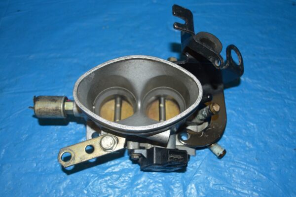 Ref. 0280122001 Corpo de Borboleta Opel Vectra - Imagen 2