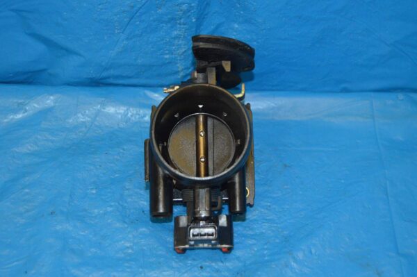 Ref. PA66M40 Corpo de Borboleta MG Rover