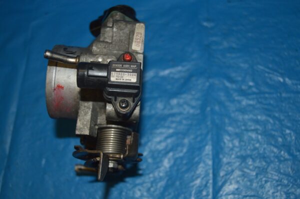 Ref. 0798003000 Corpo de Borboleta Honda Civic - Imagen 2