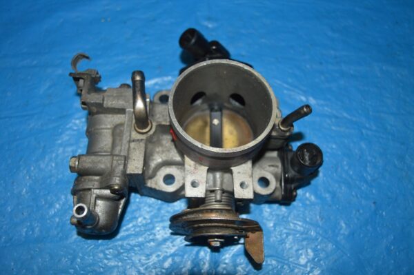 Ref. 0798003000 Corpo de Borboleta Honda Civic