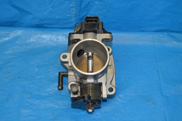 Ref. 3510022610 Corpo de Borboleta Hyundai