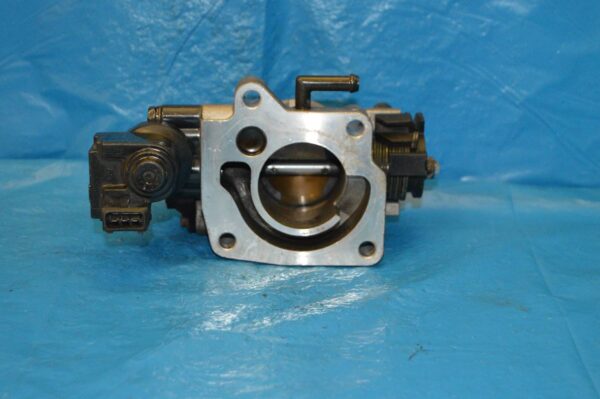 Ref. 3510022610 Corpo de Borboleta Hyundai - Imagen 2