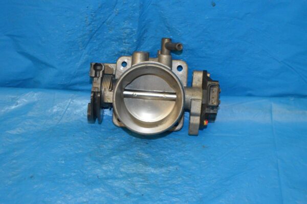 Ref. 097907385C Corpo de Borboleta Volkswagen