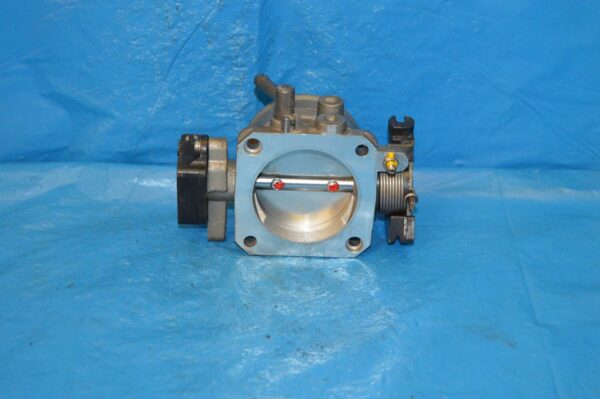 Ref. 097907385C Corpo de Borboleta Volkswagen - Imagen 2