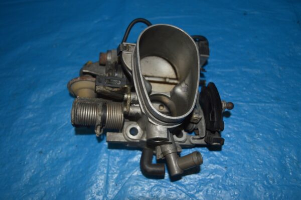 Ref. 054063D Corpo de Borboleta Audi 100
