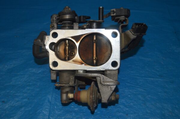 Ref. 054063D Corpo de Borboleta Audi 100 - Imagen 2