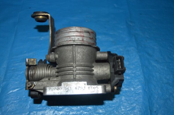 Ref. 41665 Corpo de Borboleta Renault