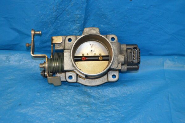 Ref. AB2602B Corpo de Borboleta Ford Mondeo ST