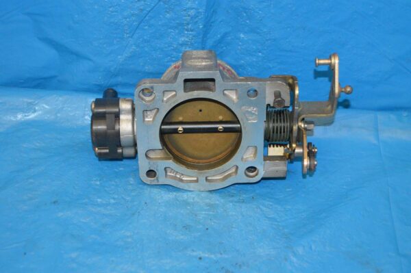 Ref. AB2602B Corpo de Borboleta Ford Mondeo ST - Imagen 2