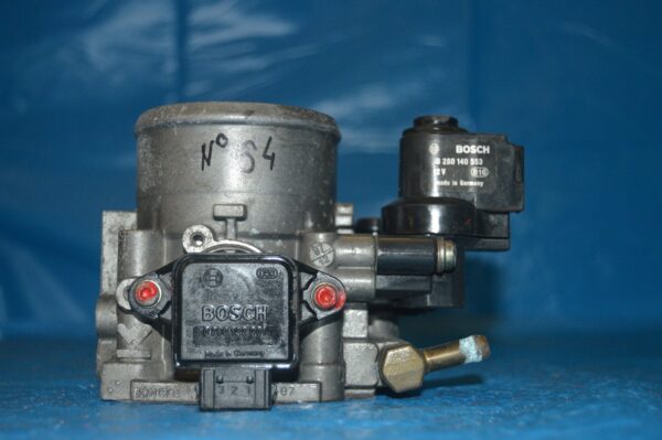 Ref. 0280140553 Corpo de Borboleta Alfa Romeo