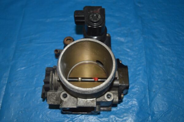 Ref. 0280140553 Corpo de Borboleta Alfa Romeo - Imagen 2