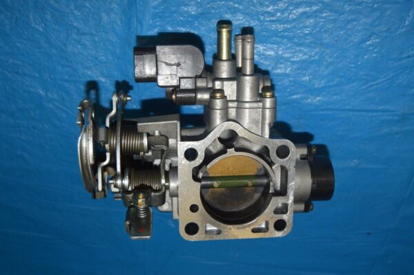 Ref. 8945233030 Corpo de Borboleta Toyota Corola 1.6 - Imagen 2