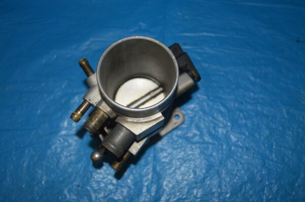 Ref. 90354773B1326 Corpo de Borboleta Opel Astra F2.0i - Imagen 2