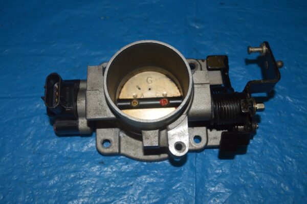 Ref. BB2C06A Corpo de Borboleta Ford Mondeo 2.5 V6 24v ; Cougar 2.5 V624V - Imagen 2
