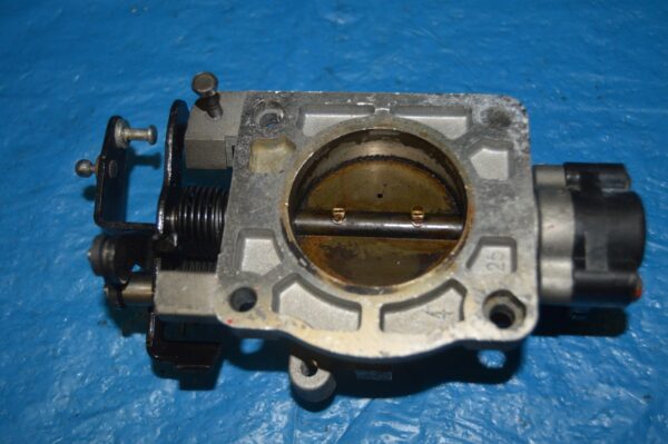 Ref. BB2C06A Corpo de Borboleta Ford Mondeo 2.5 V6 24v ; Cougar 2.5 V624V