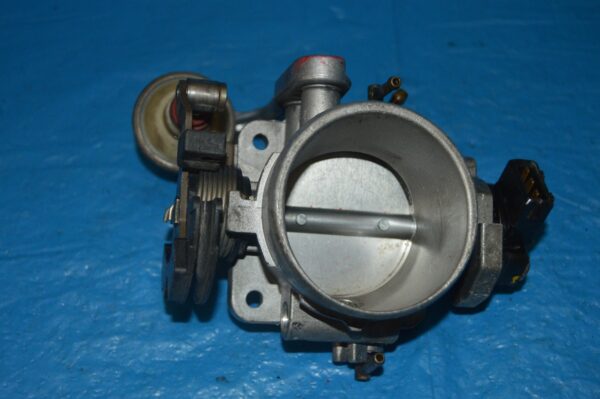 Ref. 037061AC Corpo de Borboleta Vw