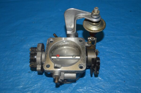 Ref. 037061AC Corpo de Borboleta Vw - Imagen 2