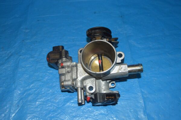 Ref. 22050-0B25 Corpo de Borboleta Toyota
