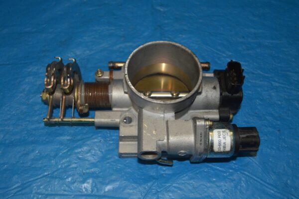 Ref. RTR6035 Corpo de Borboleta Subaru - Imagen 2