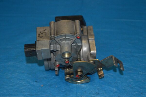 Ref. MHB101170 Corpo de Borboleta Rover 800 2.0.i