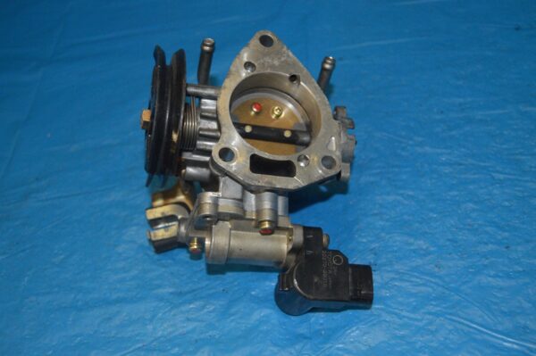 Ref. 2227028010 Corpo de Borboleta Toyota