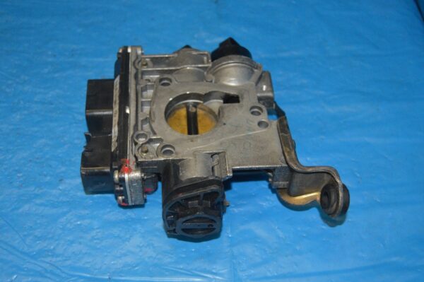 Ref. 6160044302 Corpo de Borboleta Fiat Punto 1.2 8V - Imagen 2