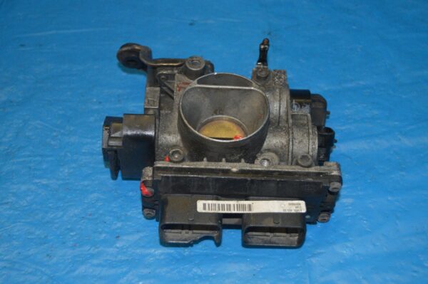 Ref. 6160044302 Corpo de Borboleta Fiat Punto 1.2 8V