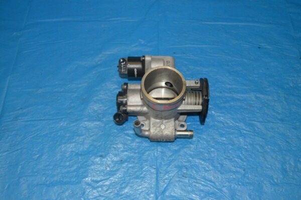 Ref. 8B19B2 Corpo de Borboleta Chevrolet Aveo 1.2 Cat
