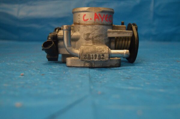 Ref. 8B19B2 Corpo de Borboleta Chevrolet Aveo 1.2 Cat - Imagen 2