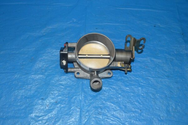 Ref. B93236 Corpo de Borboleta Porsche 911