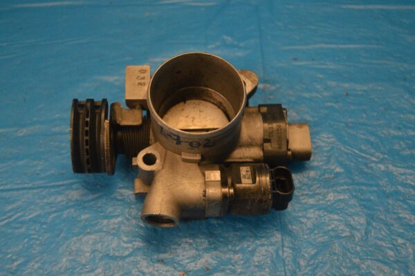 Ref. 90529710 Corpo de Borboleta Opel Astra G1.6 16V - Imagen 2