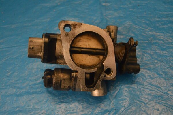 Ref. 90529710 Corpo de Borboleta Opel Astra G1.6 16V