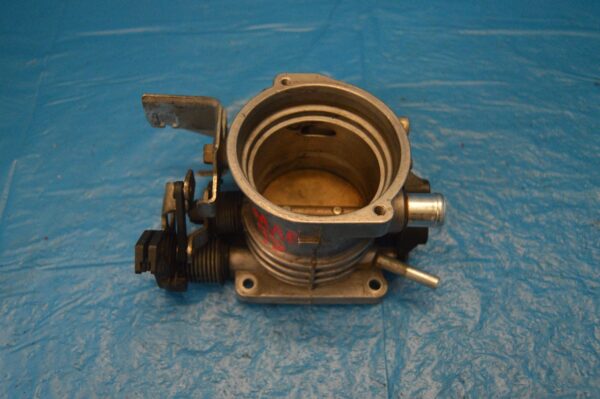 Ref. 9166612 Corpo de Borboleta Saab 900 2.3 S; 9-3 2.0i - Imagen 2