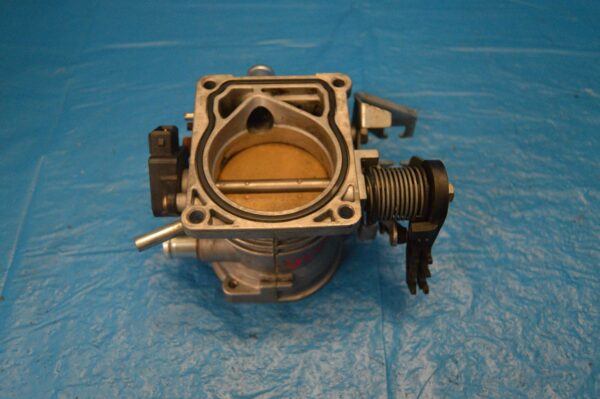Ref. 9166612 Corpo de Borboleta Saab 900 2.3 S; 9-3 2.0i