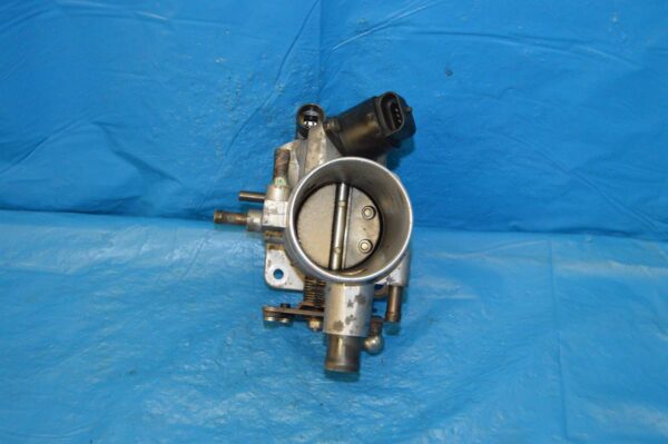 Ref. 17092069 Corpo de Borboleta Opel