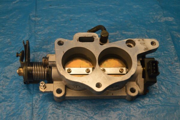 Ref. M280122001 Corpo de Borboleta Kia - Imagen 2