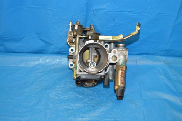 Ref. RHN5015 Corpo de Borboleta Nissan