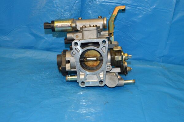Ref. RHN5015 Corpo de Borboleta Nissan - Imagen 2