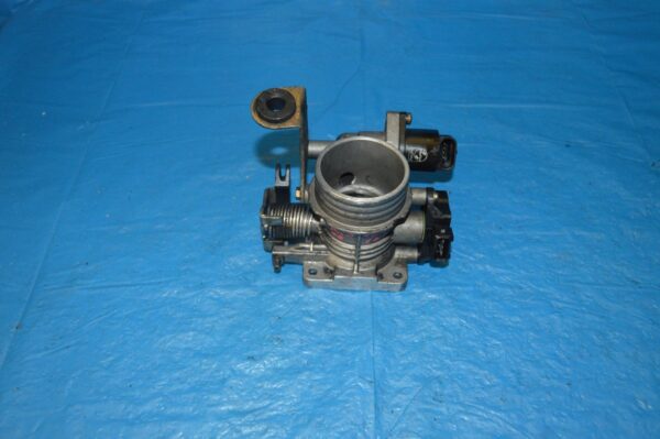 Ref. 7700861679 Corpo de Borboleta Renault Megane I 1.6
