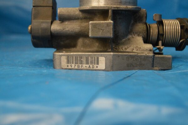 Ref. 970218 Corpo de Borboleta Ford Ka 1.3i - Imagen 2